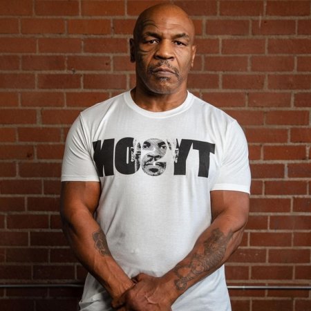 Mike Tyson revela su mentalidad antes del combate con Jake Paul: "Si soy malo, mejor muero en el ring"