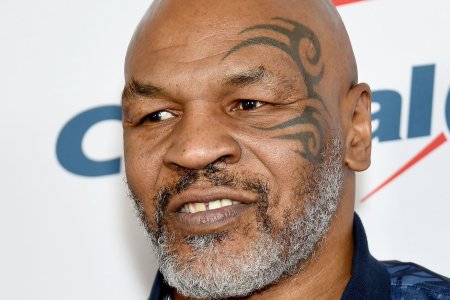 Mike Tyson apuesta por su victoria en el combate contra Jake Paul: "No veo ningún riesgo"