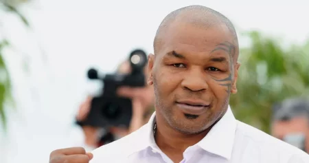 Mike Tyson deberá someterse a pruebas médicas antes de su pelea contra Jake Paul